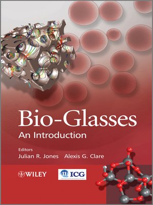cover image of Bio-Glasses